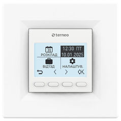 terneo pro