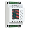 For ZUBR voltage relays