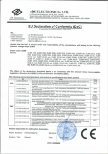 CE declaration of conformity_2023