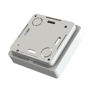 Adapter terneo surface mount