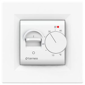 Thermostat terneo mex