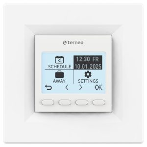 Thermostat terneo pro