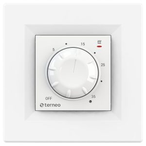 Thermostat terneo rol
