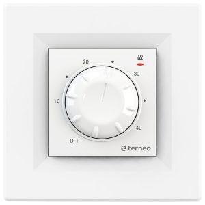 Thermostat  terneo rtp