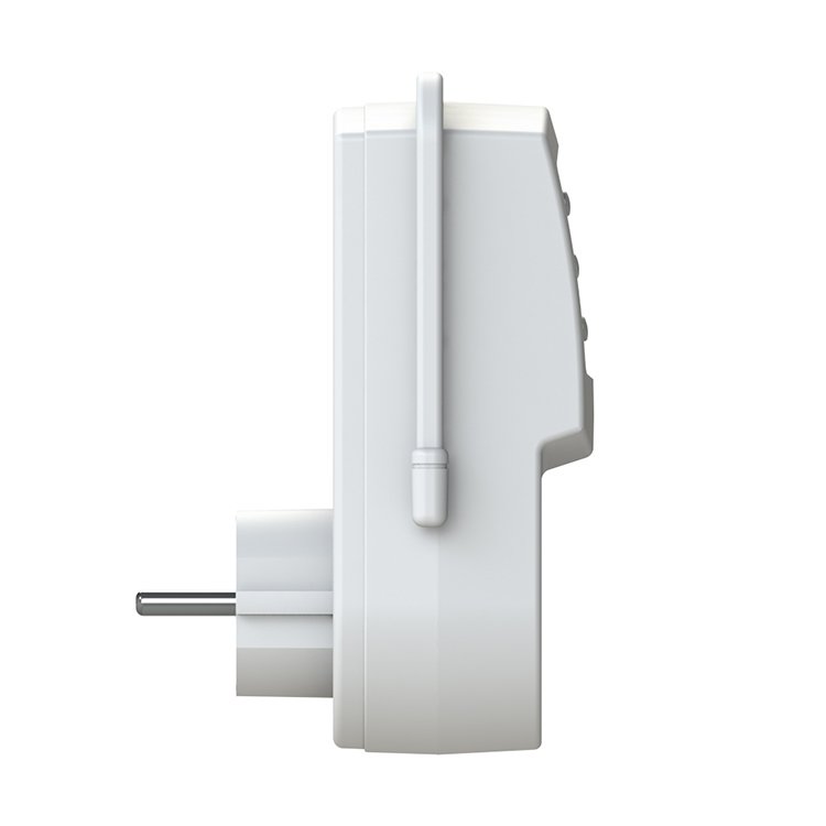 Thermostat terneo rz for control of infrared panels - Image 2