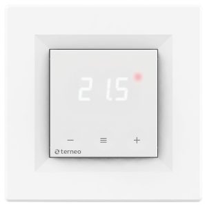 Thermostat terneo s