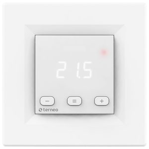 Thermostat terneo  st