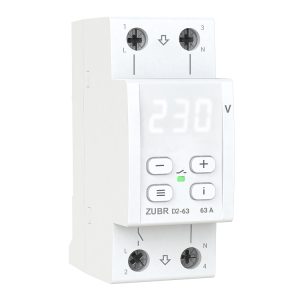 Voltage relay D2-63