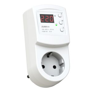 Voltage relay ZUBR R116Y