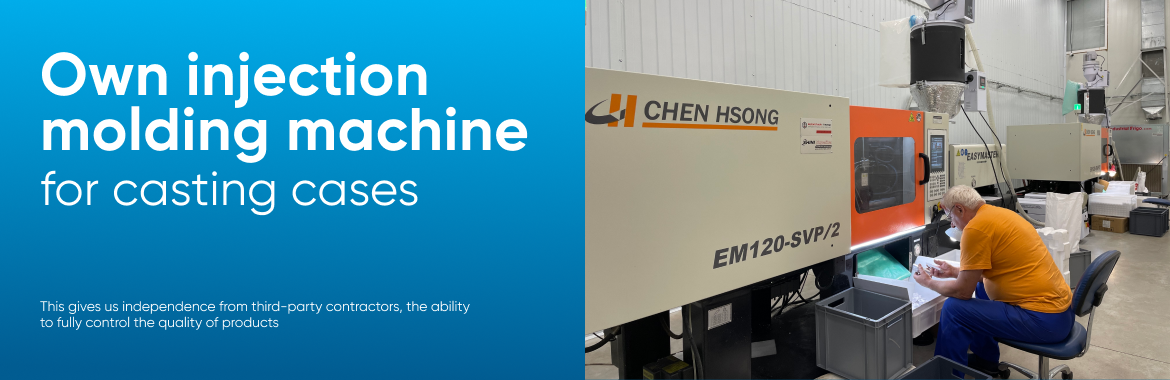 DS Electronics Manufacture - Automated Assembly